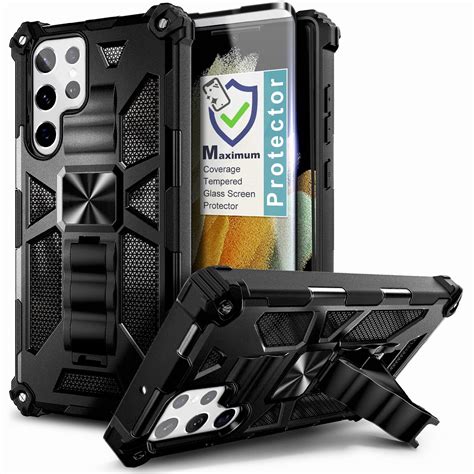 Honeycase Heavy Duty Shockproof Kickstand ProtectorÂ  Epub