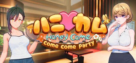 Honeycome Come Come Party: 1234 Ways to Buzz Up Your Bash!