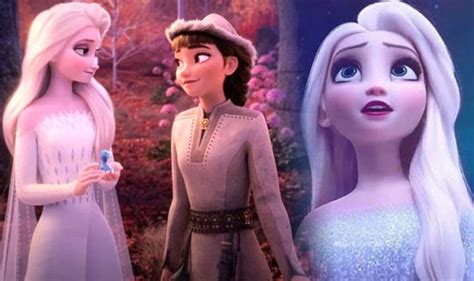 Honeymaren: The Unsung Heroine of Frozen