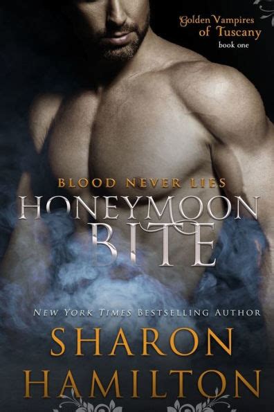 Honeymoon Bite Epub