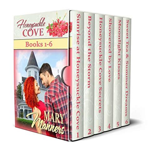 Honeysuckle Cove Collection 1 Books 1-6 Epub