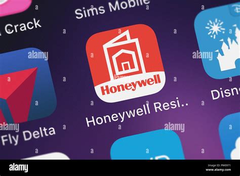 Honeywell International Inc. Stock: A Comprehensive Guide