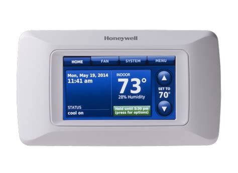 Honeywell Prestige HD YTHX9321R Ebook Epub