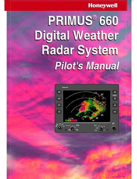 Honeywell Primus Fms Pilot Manual Ebook Doc