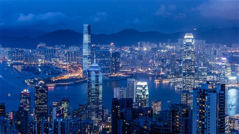 Hong Kong's 6,900-Foot Cedar Falls: A Cascading Haven of Nature