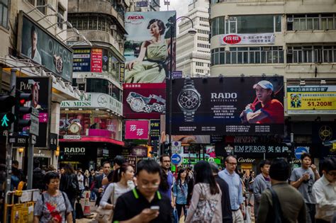 Hong Kong's Causeway Bay: The Mecca for Shopaholics in 2025