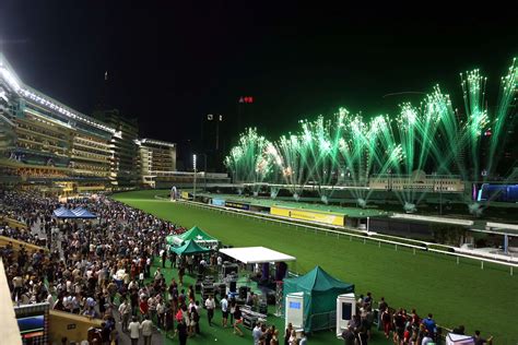 Hong Kong Jockey Club