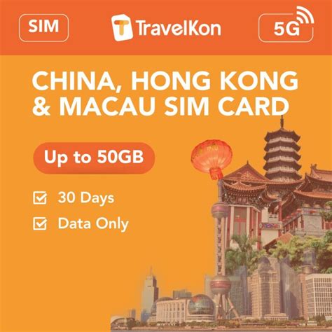 Hong Kong SIM Card in China: Unveiling Compatibility, Costs, and More