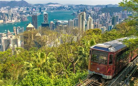 Hong Kong Weather in March and April: A Comprehensive Guide