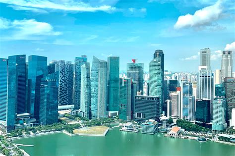 Hong Kong and Shanghai Bank Singapore: A Banking Giant in Southeast Asia