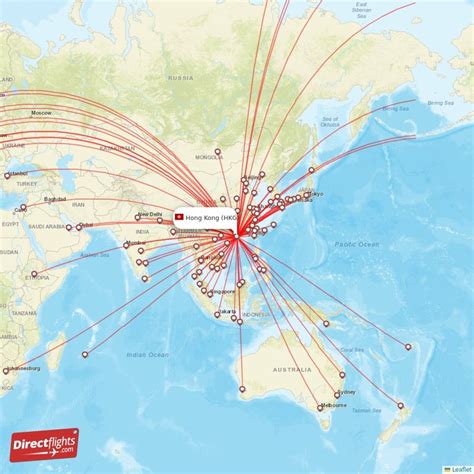 Hong Kong to India Flight Time: Your Ultimate Guide to 2025