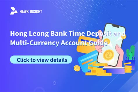 Hong Leong Fixed Deposit: A Comprehensive Guide