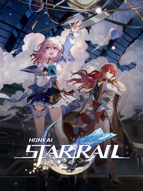 Honkai: Star Rail Trailer: Unraveling the Cosmos in 3 Epic Minutes