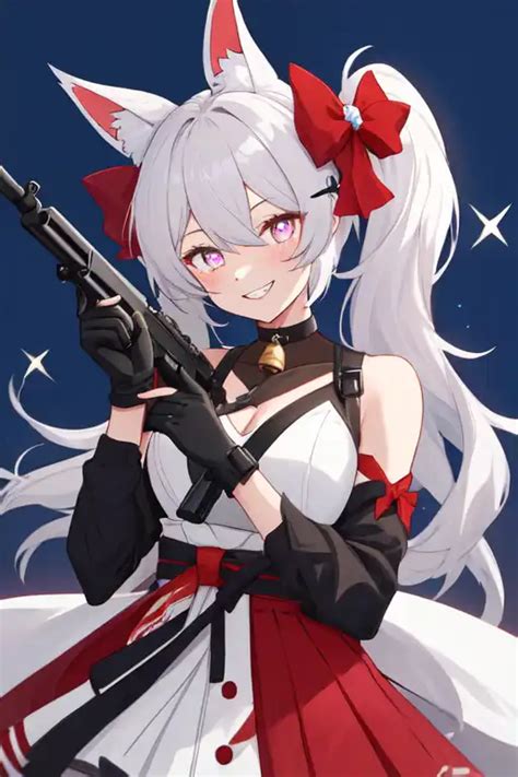 Honkai: The Alluring Enigma