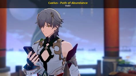 Honkai Caelus: A Path to Paramount Heights of Success