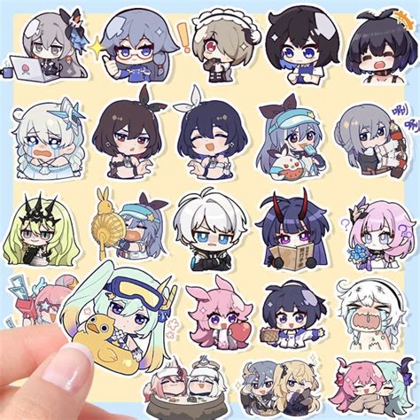 Honkai Impact 3rd Merch: A Comprehensive Guide for Collectors