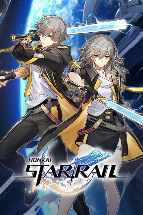 Honkai Star Rail