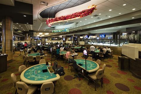 Honolulu: A Casino Destination in the Heart of the Pacific