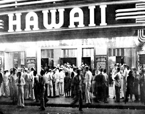 Honolulu Movie Theatre Times in 2023: Your Ultimate Guide to the Best Silver Screen Experiences