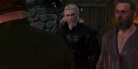 Honor Amongst Thieves: A Guide to Geralt's Most Challenging Contract in Witcher 3