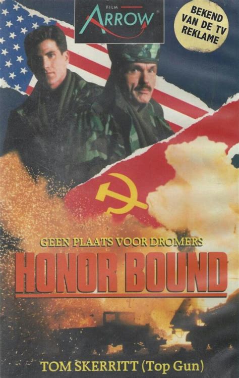 Honor Bound PDF