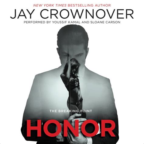 Honor Breaking Point Jay Crownover PDF