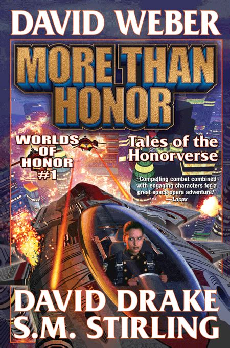Honor Harrington-Anthologies 6 Book Series Epub
