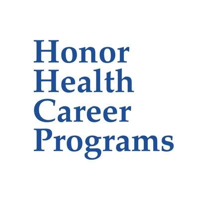 Honor Health Career