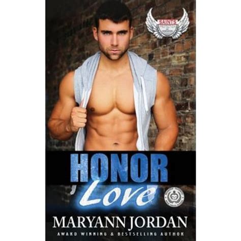 Honor Love Saints Protection and Investigations Book 4 Reader