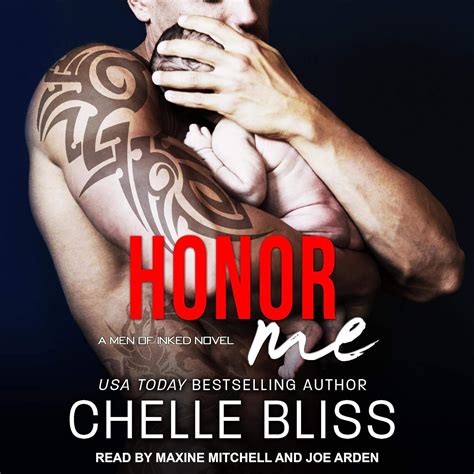 Honor Me Men of Inked Volume 6 PDF