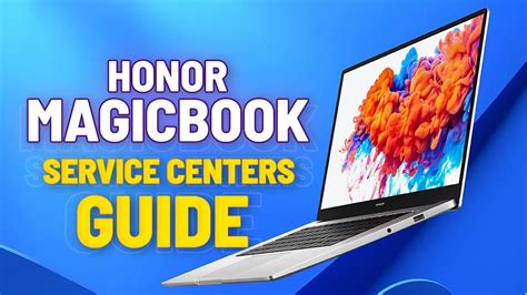 Honor Service Centre Singapore: Your Gateway to Unparalleled Device Repair Experiences