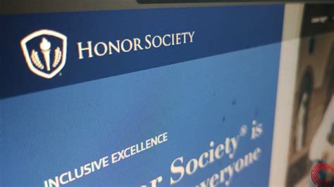 Honor Society Scam: Unveiling the Fraudulent Schemes Targeting Students