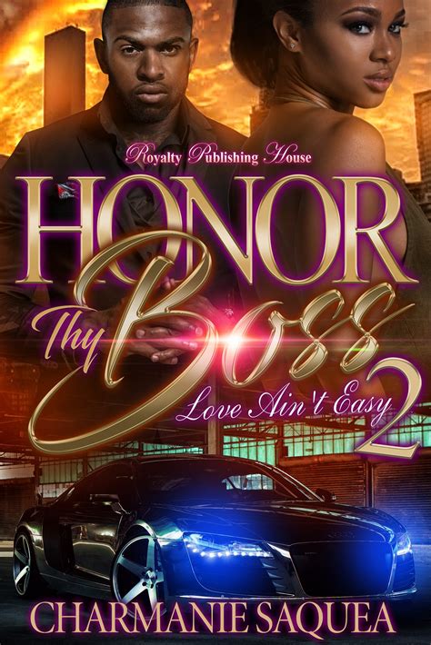 Honor Thy Boss 2 Love Ain t Easy Volume 2 Doc