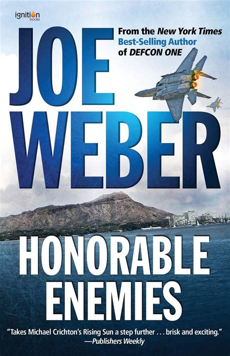 Honorable Enemies Kindle Editon