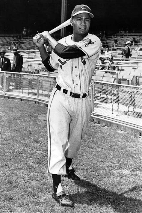 Honoring Black Baseball's Heritage