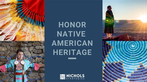 Honoring Indigenous Heritage: A Journey of Acknowledgment, Resilience, and Empowerment