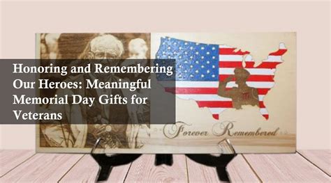 Honoring Our Heroes: A Guide to a Meaningful Memorial Day