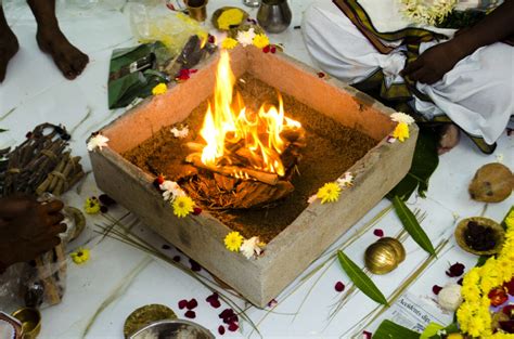 Honoring Your Ancestors with a Dignified Anthyeshti: A Guide to Traditional Hindu Funeral Services