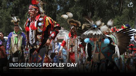 Honoring the Heartbeat of Mother Earth: A Celebration of Indigenous Peoples Day