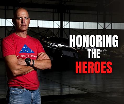 Honoring the Heroes: Folds of Honor's Inspiring Mission