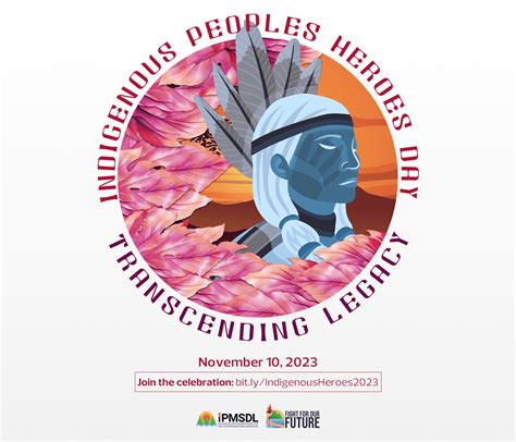 Honoring the Legacy of Indigenous Peoples