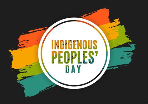 Honoring the Resilience and Spirit of Indigenous Peoples on Indigenous Peoples Day