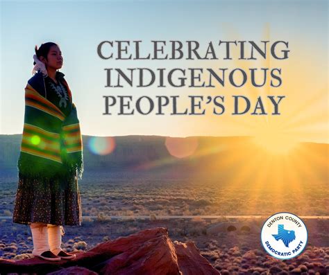 Honoring the Strength and Resilience of Indigenous Peoples