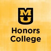 Honors Advisors at Mizzou: Empowering Excellence in Higher Education