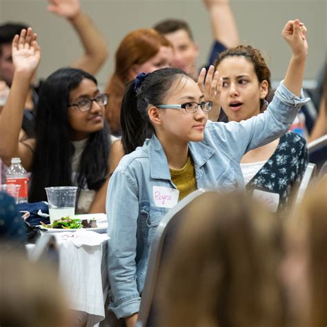 Honors Program at George Washington University: Explore Opportunities for Academic Excellence