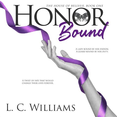 Honour Bound Kindle Editon