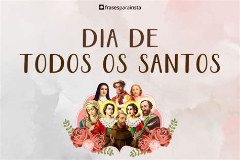 Honrando os Legados: Celebrando o Dia de Todos os Santos