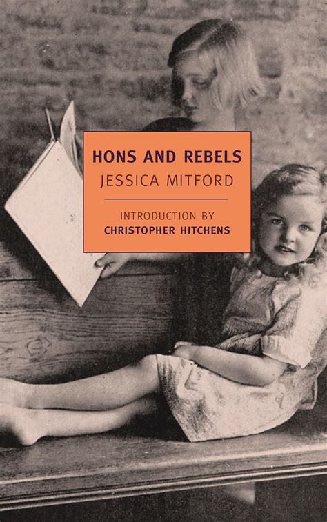 Hons and Rebels New York Review Books Classics Kindle Editon