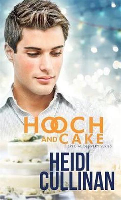 Hooch and Cake Special Delivery Reader