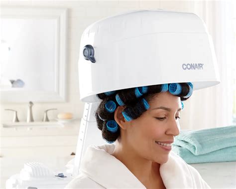 Hood Dryers: A Comprehensive Guide to Drying Your Hair Like a Pro